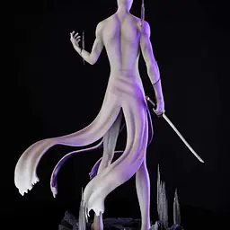 Belief - Aizen 3