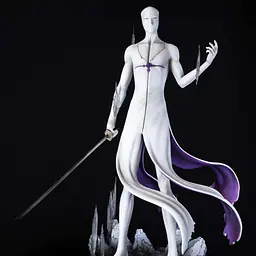 Belief - Aizen 1