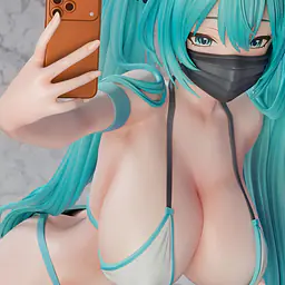 Crow - Hatsune Miku 2