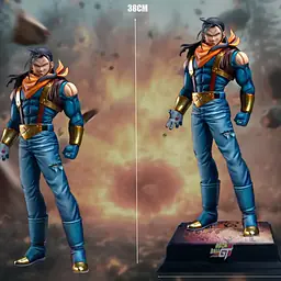 Smoker - Android 17 2