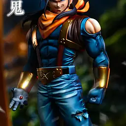 Smoker - Android 17 4