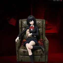EXE - Mei Misaki 2