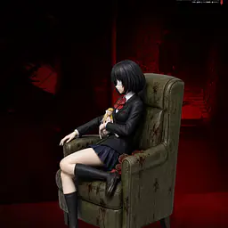 EXE - Mei Misaki 4
