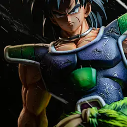 KL - Broly 6