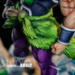 KL - Broly 4