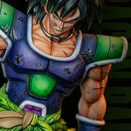 KL - Broly 3