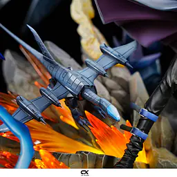 CX - Obelisk the Tormentor and Kaiba 6