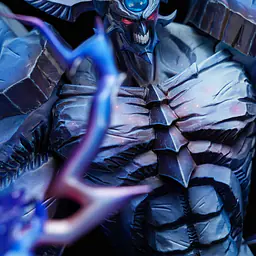 CX - Obelisk the Tormentor and Kaiba 9
