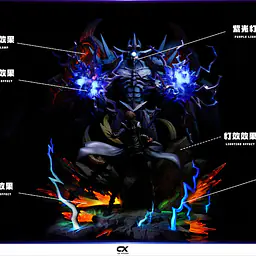 CX - Obelisk the Tormentor and Kaiba 13