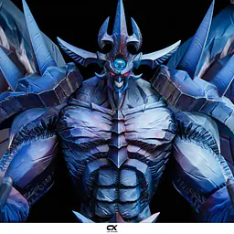 CX - Obelisk the Tormentor and Kaiba 4
