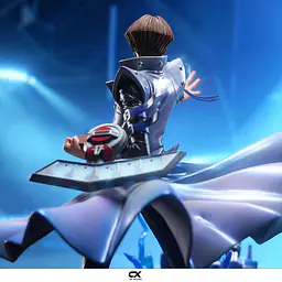 CX - Obelisk the Tormentor and Kaiba 3