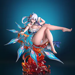 New Age - Yao Guang 2