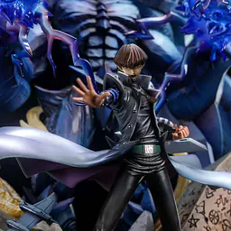 CX - Obelisk the Tormentor and Kaiba 8