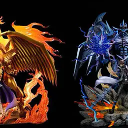 CX - Obelisk the Tormentor and Kaiba 15