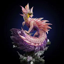 Dragon Realm - Mizutsune 3