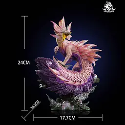 Dragon Realm - Mizutsune 10