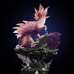 Dragon Realm - Mizutsune 7