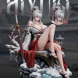 Snow - Hiyuki 2