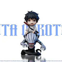 SOQ - Yuta 2
