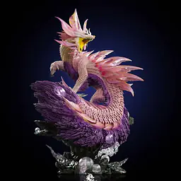 Dragon Realm - Mizutsune 6