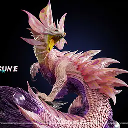 Dragon Realm - Mizutsune 8