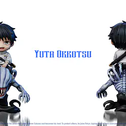 SOQ - Yuta 4
