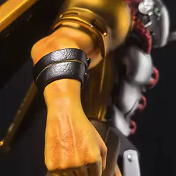 C9 - WarGreymon 8