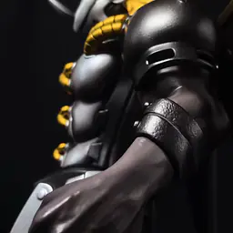 C9 - WarGreymon 10