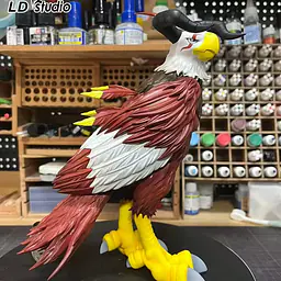 LD - Aquilamon 1