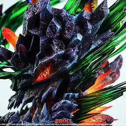 Yi Shou - Broly 5