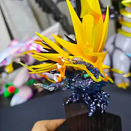 Duan Zao Jiang - Zapdos and Articuno 7