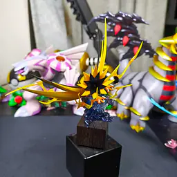 Duan Zao Jiang - Zapdos and Articuno 13