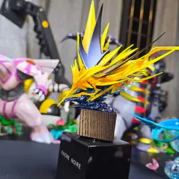 Duan Zao Jiang - Zapdos and Articuno 3