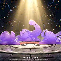Wonder - Ditto 1