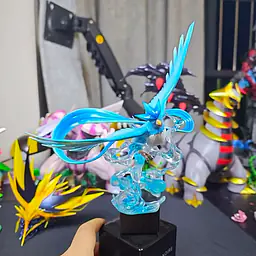 Duan Zao Jiang - Zapdos and Articuno 14