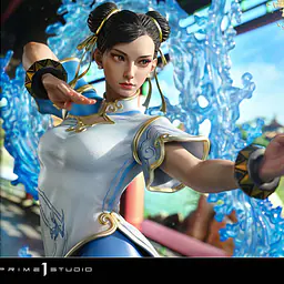 Prime 1 - Chun-Li 17