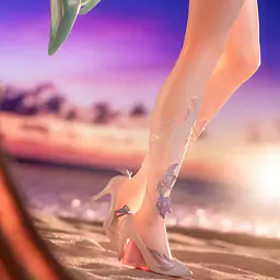 Fix Cast - Cyrene 7