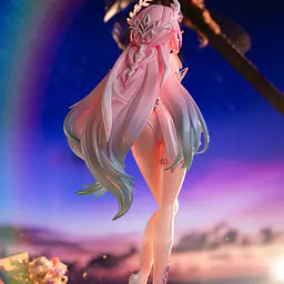 Fix Cast - Cyrene 5