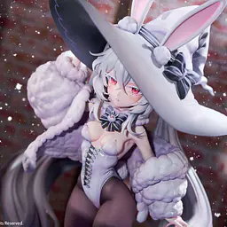 Hobby Sakura - Moon Witch 7
