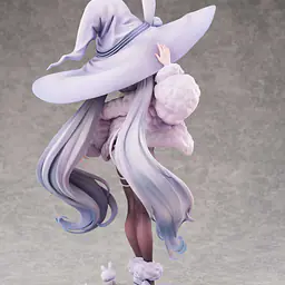 Hobby Sakura - Moon Witch 15