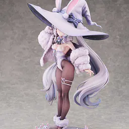 Hobby Sakura - Moon Witch 18