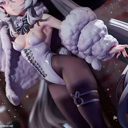 Hobby Sakura - Moon Witch 8
