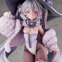 Hobby Sakura - Moon Witch 11