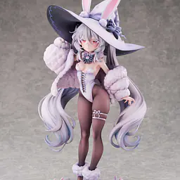 Hobby Sakura - Moon Witch 10