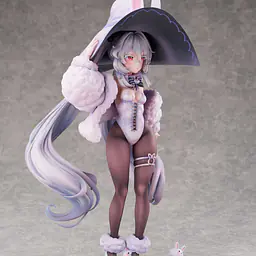 Hobby Sakura - Moon Witch 12