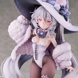 Hobby Sakura - Moon Witch 16