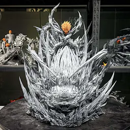 Lue Ying - Tsunayoshi Sawada 7