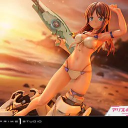 Prime 1 - Sitara Kaneshiya 8