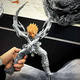 Lue Ying - Tsunayoshi Sawada 9