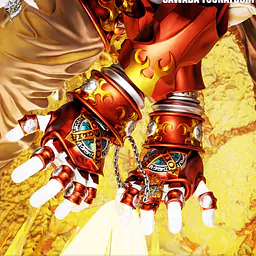 Lue Ying - Tsunayoshi Sawada 5